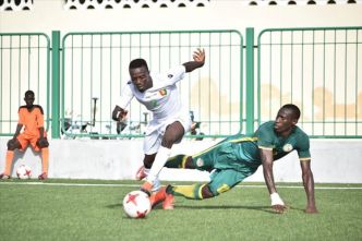 Préparatif du CHAN 2024 : 26 joueurs convoqués pour affronter le Sénégal en amical