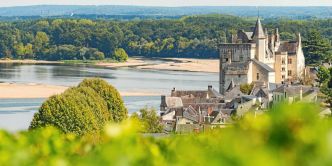 Vins rosés et rouges de Loire : notre sélection de l'été 2025