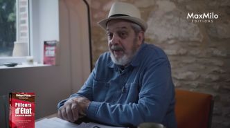 ​La charge désordonnée d'un écrivain contre Flosse