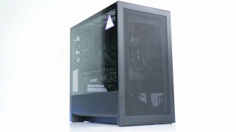 Test H3 Flow de NZXT