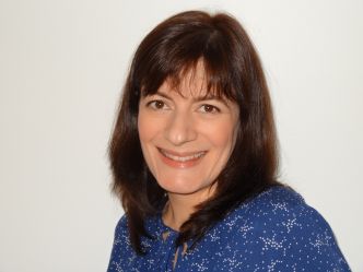 Aude Mantoux nommée directrice déléguée de Beaux Arts Éditions