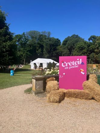 De Saint-Maur à Créteil, retour gagnant pour le salon du livre au format poche