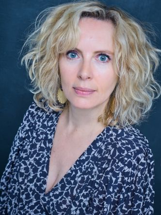 Hélène Frappat, "Nerona" (Actes Sud)
