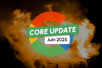 Google : êtes-vous prêt pour la Core Update de Juin 2025 ?