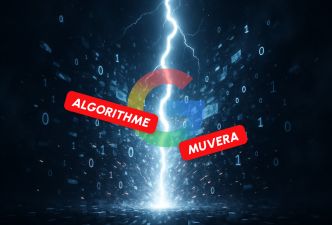MUVERA : l'algorithme de Google qui promet une recherche optimisée