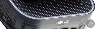 Test • ASUS NUC 14 Pro AI / AI+