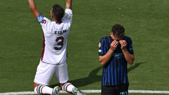 Mondial des clubs : L'Inter Milan éliminé dès les huitièmes de finale