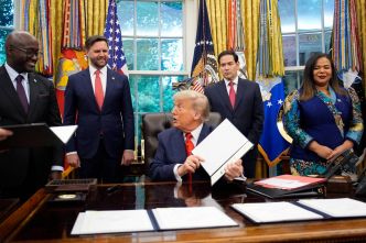 Pourquoi les Etats-Unis tiennent-ils tant à la paix entre le Rwanda et la RDC ?