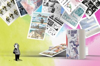 BD : le top 100 des meilleures BD du XXIe siècle