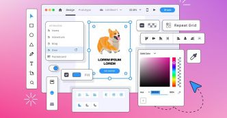 5 formations pour maîtriser les outils du design 