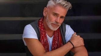 L'Âge à Partir duquel un Homme n'a plus Besoin de Femme dans sa Vie.