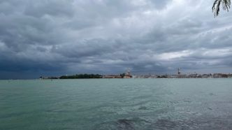 À Venise, les Vedute grillent la priorité aux données de Carlo Ratti