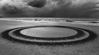 Chronique de Sable – Le cercle de Barani
