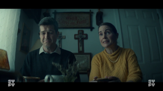 Critiques Séries : Revival (2025). Saison 1. Episode 3.
