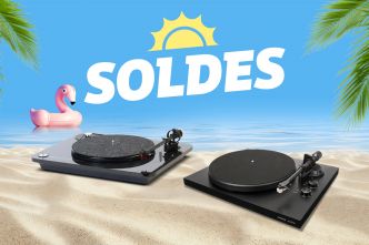 Soldes d'été 2025 : les meilleures offres vinyles