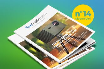 Le magazine de Son-Vidéo.com : l'édition estivale (n°14)
