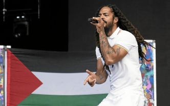 Propos anti-israéliens à Glastonbury : la police britannique ouvre une enquête, les États-Unis révoquent les visas de rappeurs