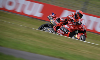 MotoGP : Marc Márquez gagne sa neuvième sprint de la saison à Assen (sur 10...)