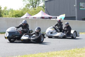 Les 20 ans de la Fanakick Historic Cup La châtre (36)