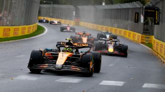 Grand Prix d'Autriche : à quelle heure et sur quelle chaîne regarder la course de Formule 1 en direct ?