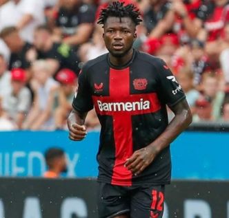 Edmond Tapsoba : Newcastle propose 50 millions de dollars