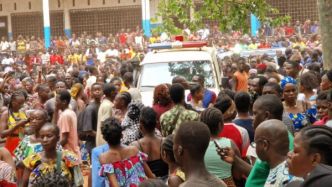 RCA-drame du lycée Boganda : le rapport du ministère de l'Administration du territoire