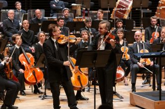 Les Romances pour violon et orchestre de Beethoven