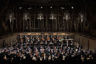 Iván Fischer ouvre les Rencontres Musicales d'Évian 2025