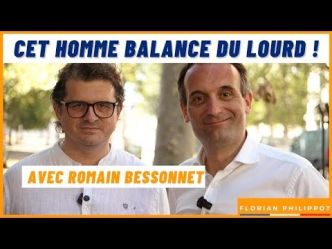 « Trump et Poutine se sont débarrassés de Macron ! » - Romain Bessonnet