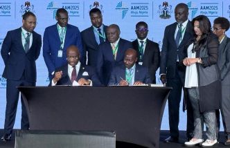 Le Gabon obtient 1600 milliards FCFA d’Afreximbank pour financer le secteur minier