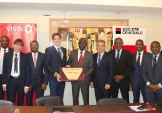 Burkina Faso : Vista Group prend le contrôle de Société Générale