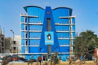 Wave lève 117 millions d'euros pour accélérer l'inclusion financière sur le continent africain