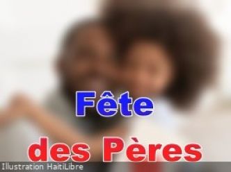 Haïti - Fête des Pères : Pluie de messages