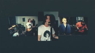 Foo Fighters