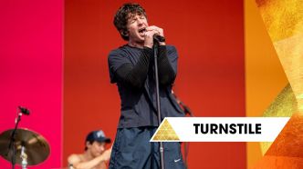Turnstile