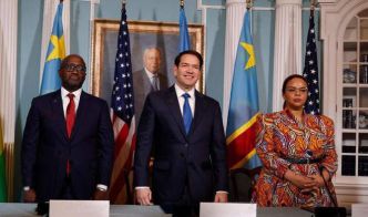 Rwanda -RDC : Accord signé à Washington le 27 Juin 2025. Un marché de dupes ?