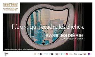 Banlieues plurielles