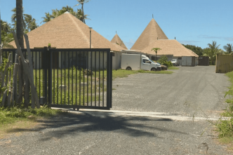 Wadra Bay : l'hôtel de luxe de Lifou en redressement judiciaire avant son ouverture