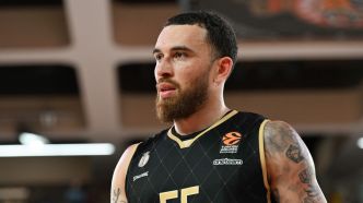 Mike James réintégré par Monaco après la finale perdue de Betclic Elite contre le Paris Basketball
