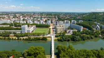 Empalot : la métamorphose d'un quartier prioritaire de Toulouse