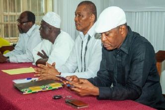 Togo/Manifs du 26 juin- « Du sang, encore du sang : Quand Faure Gnassingbé transforme Lomé en champ de bataille », dénonce TPAMC