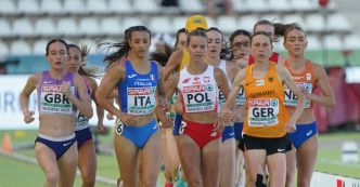 Athlétisme – Ch. d'Europe par équipes : L’Italie sacrée, la France septième à Madrid