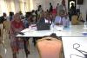 Secteur agricole : le Congo doté d'un document stratégique d'identification des compétences