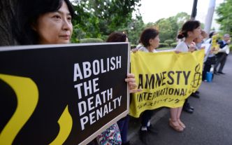 Japon. Une exécution cruelle entache le bilan du pays en matière de droits humains