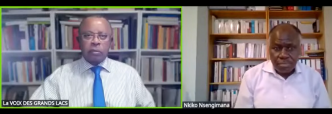 QUELQUES ELEMENTS D'ANALYSE POLITOLOGIQUE DE L'HECATOMBE RWANDAISE DE 1994