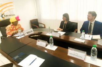Starlink reprend les discussions avec l'Etat du Cameroun pour le lancement officiel de ses activités dans le pays