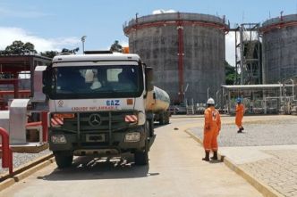 Gaz de pétrole liquéfié : la SNH revendique plus de 200 000 m³ de gaz distribués en 7 ans au centre de Bipaga