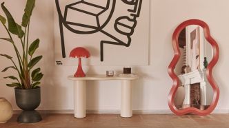 Canicule imminente, ce vieux truc du "miroir inversé" est la solution zéro dépense (et très déco) pour garder votre maison au frais