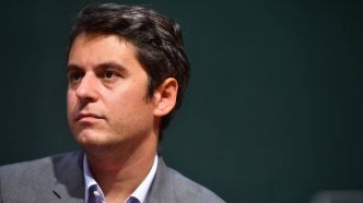 Le chef de parti Renaissance Gabriel Attal propose de réformer les retraites sans âge de départ
