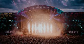 Solidays 2025 : ces surprises et concerts qui ont fait de cette édition une réussite
